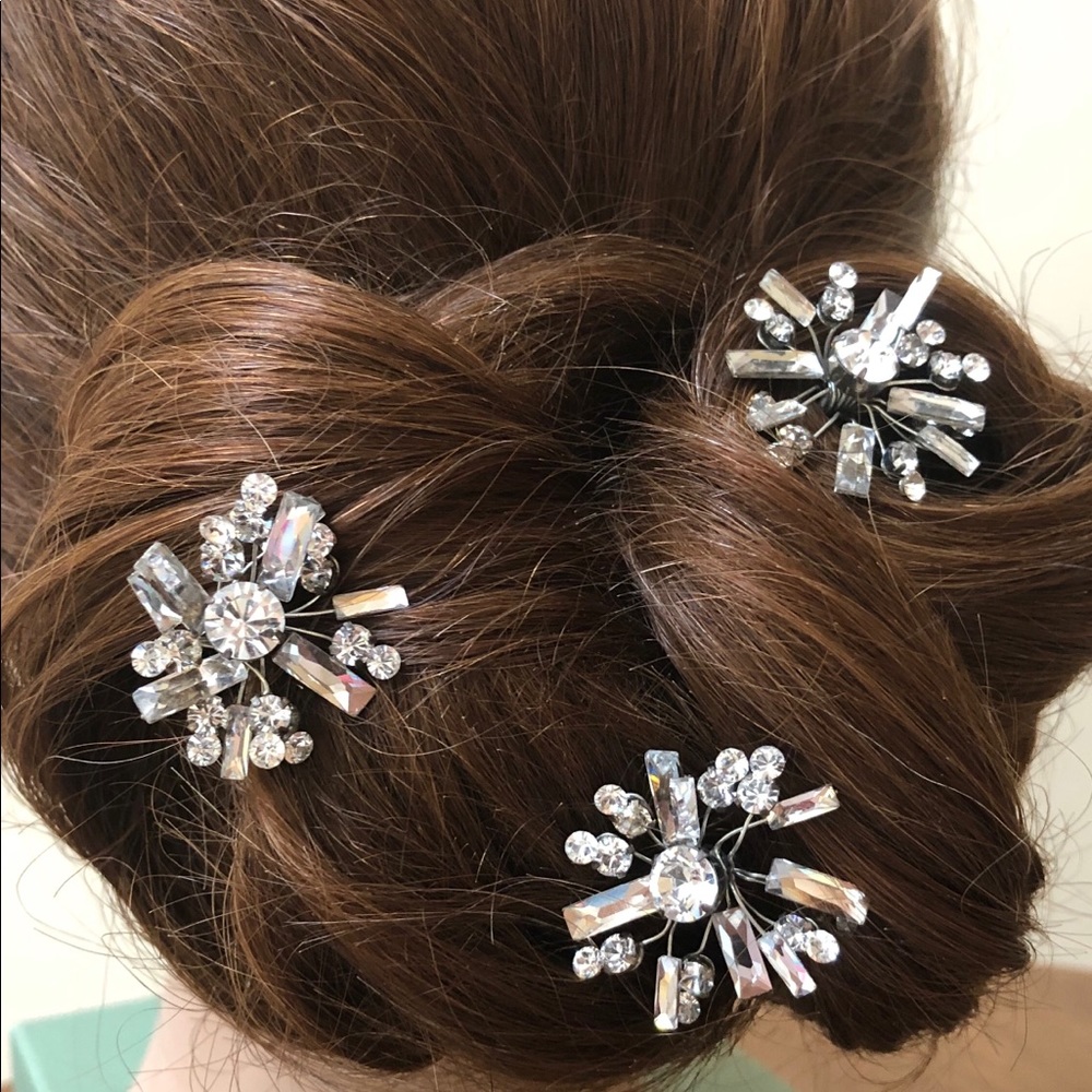 Erin Cole Dazzling Crystal Hair Sprays
